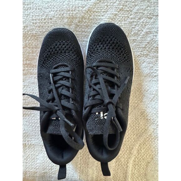 APL Technoloom Pro Black sneakers, size 6 - Picture 2 of 7